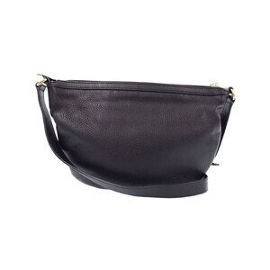 Gucci Leather bag Tassel Interlocking GG Soho shoulder